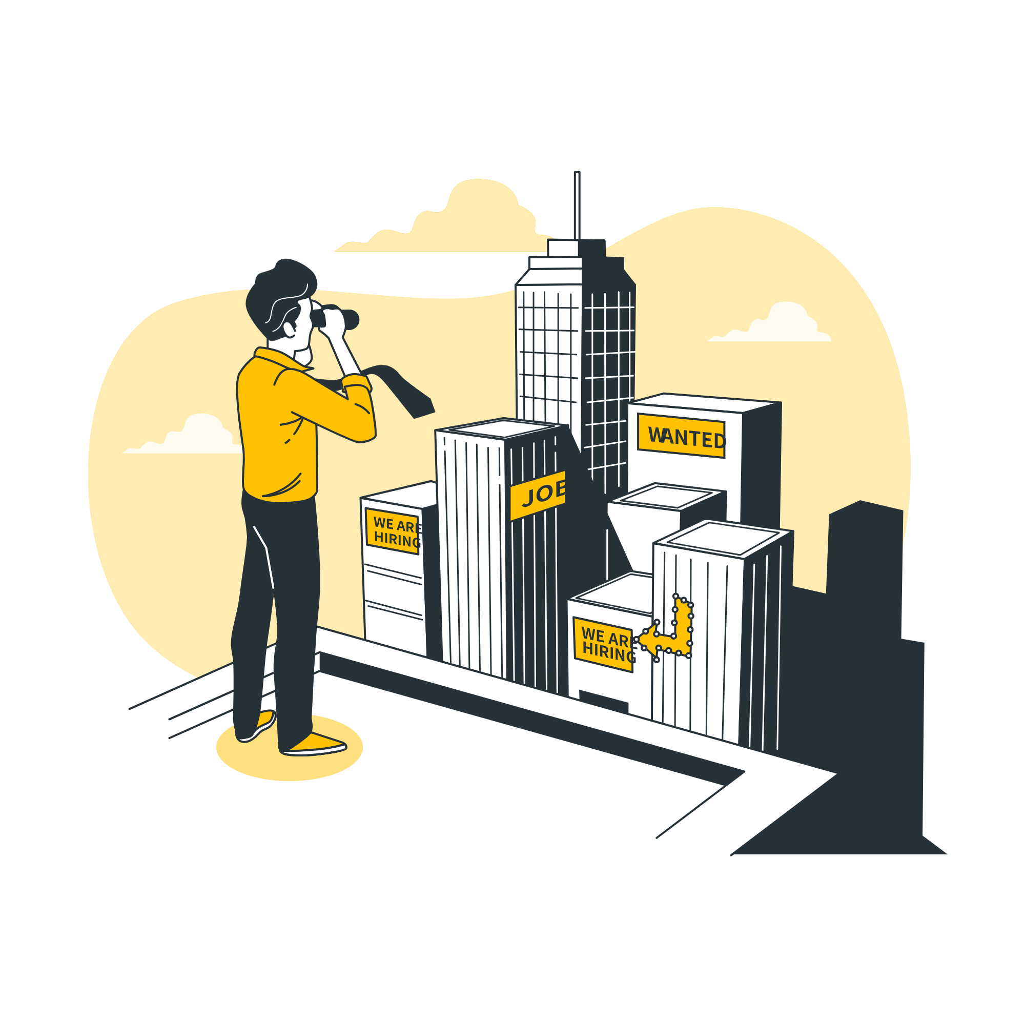 優秀な人ほど転職する理由と仕事に飽きる理由は表裏一体。通用するスキルを身につける時代へ