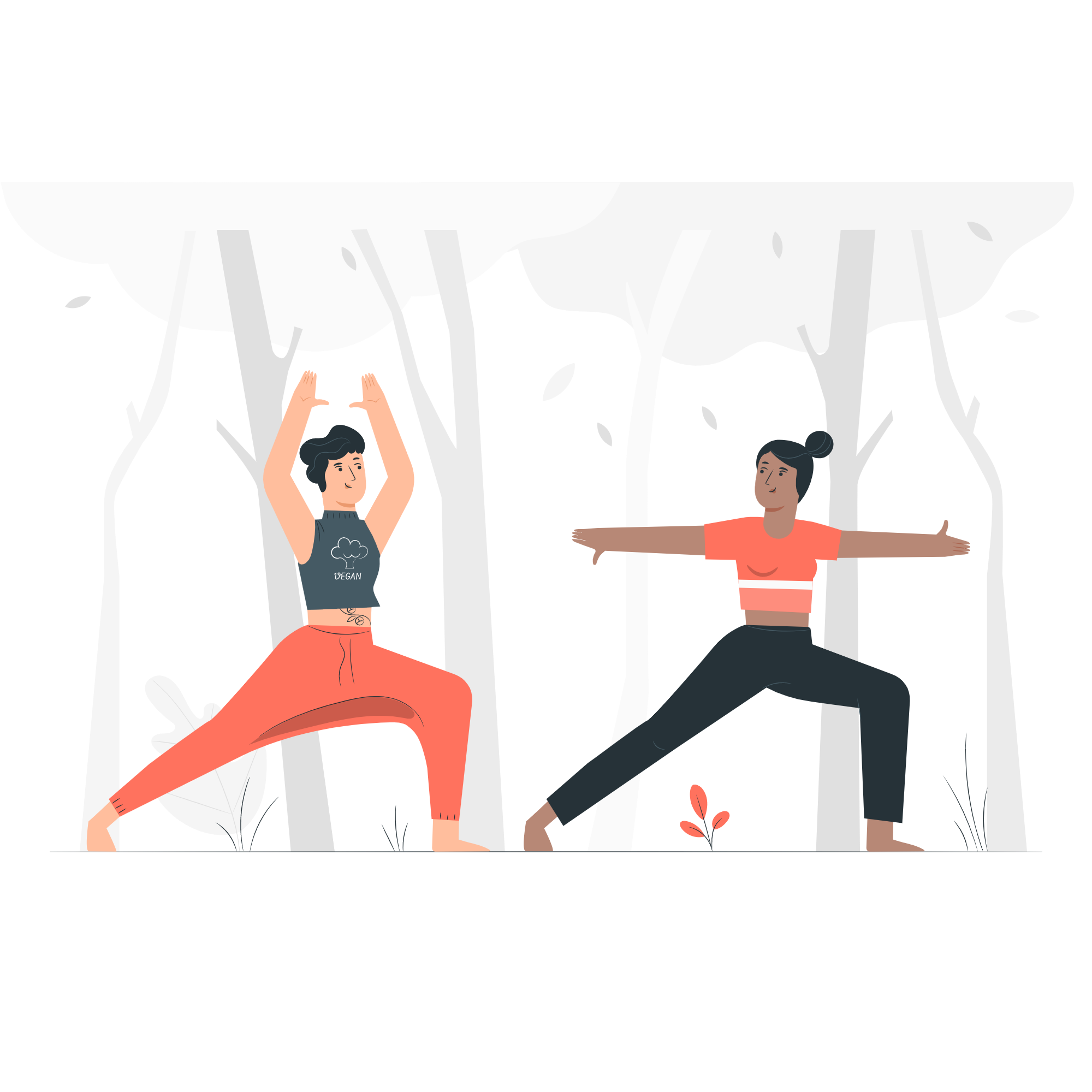 ストレッチの効果にやっと気付きました