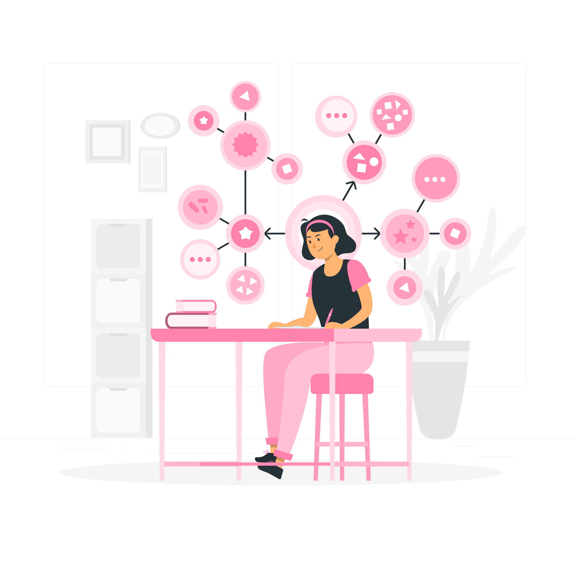 【転職軸の決め方】やりたいことを見つける考え方