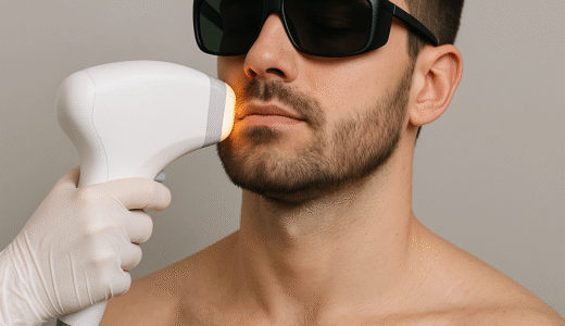 【アラフォーの身だしなみ改革】脱毛器で脱毛始めました